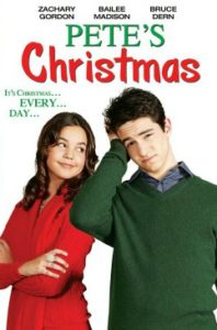 Pete's Christmas