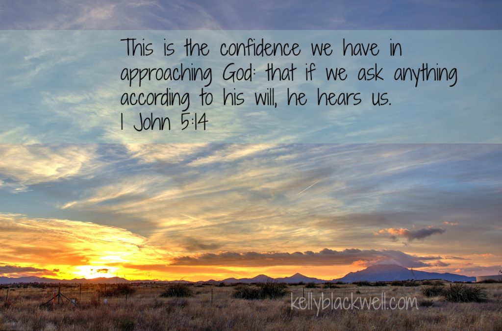 1 john 514