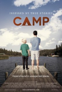 Movie Review – CAMP
