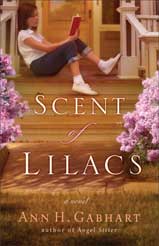 Book Review – The Scent of Lilacs