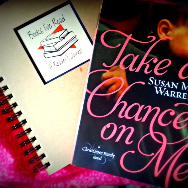 Book Review – Take a Chance on Me by Susan May Warren