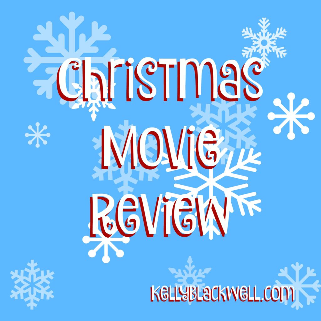 Christmas Movie Review 4 – A Carol Christmas