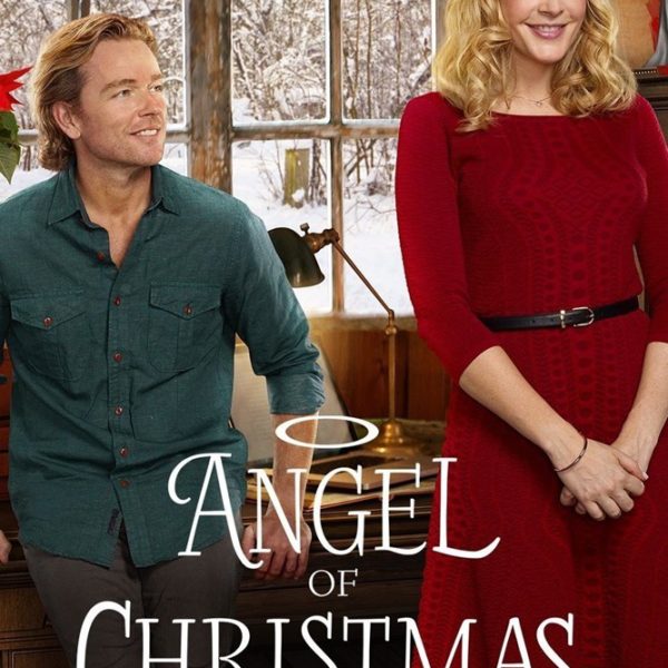 Christmas Movie Review – Angel of Christmas