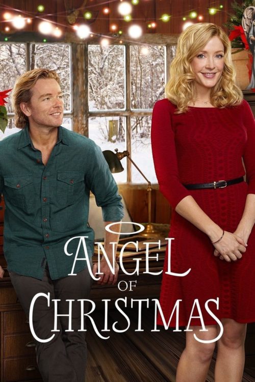 Christmas Movie Review – Angel of Christmas