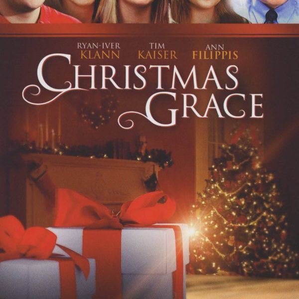 Christmas Movie Review – Christmas Grace