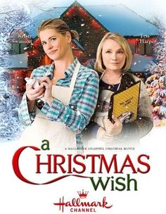 Christmas Movie Review – A Christmas Wish