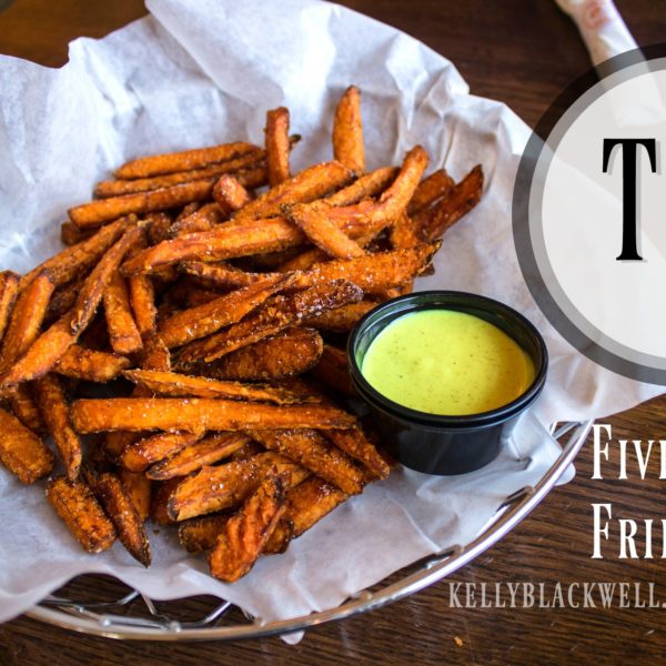 Try – Five Minute Friday