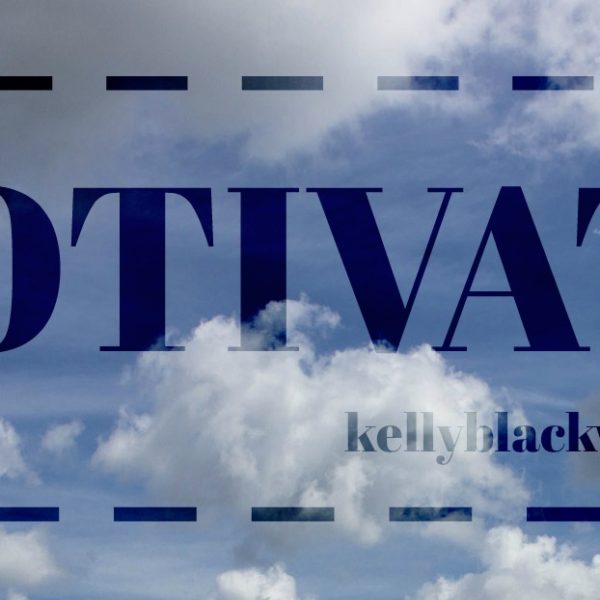 Motivate – Five Minute Friday