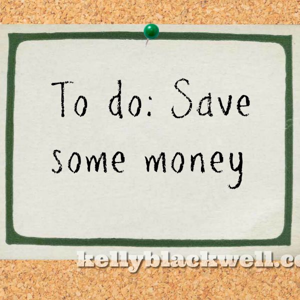 Relearning old financial tricks for saving money
